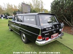 Zoute Grand Prix - Zoute Concours d'Élégance -  12 oktober 2025