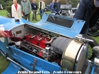 Zoute Grand Prix - Zoute Concours d'Élégance -  12 oktober 2025