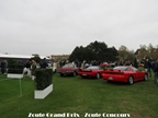 Zoute Grand Prix - Zoute Concours d'Élégance -  12 oktober 2025