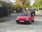Oldtimers And Friends Noord Antwerpen (Kapellen) -  26 oktober 2025