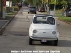 Oldtimers And Friends Noord Antwerpen (Kapellen) -  26 oktober 2025