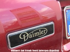 Oldtimers And Friends Noord Antwerpen (Kapellen) -  26 oktober 2025
