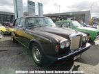 Oldtimers And Friends Noord Antwerpen (Kapellen) -  26 oktober 2025