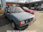 Oldtimers And Friends Noord Antwerpen (Kapellen) -  26 oktober 2025