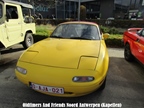 Oldtimers And Friends Noord Antwerpen (Kapellen) -  26 oktober 2025