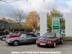 Oldtimers And Friends Noord Antwerpen (Kapellen) -  26 oktober 2025