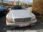 Oldtimers And Friends Noord Antwerpen (Kapellen) -  26 oktober 2025