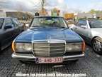 Oldtimers And Friends Noord Antwerpen (Kapellen) -  26 oktober 2025