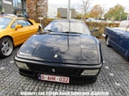 Oldtimers And Friends Noord Antwerpen (Kapellen) -  26 oktober 2025