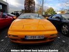 Oldtimers And Friends Noord Antwerpen (Kapellen) -  26 oktober 2025