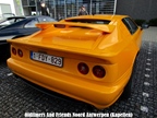 Oldtimers And Friends Noord Antwerpen (Kapellen) -  26 oktober 2025
