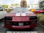 Oldtimers And Friends Noord Antwerpen (Kapellen) -  26 oktober 2025