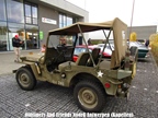 Oldtimers And Friends Noord Antwerpen (Kapellen) -  26 oktober 2025