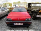 Oldtimers And Friends Noord Antwerpen (Kapellen) -  26 oktober 2025