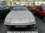 Oldtimers And Friends Noord Antwerpen (Kapellen) -  26 oktober 2025