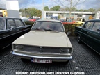 Oldtimers And Friends Noord Antwerpen (Kapellen) -  26 oktober 2025