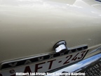 Oldtimers And Friends Noord Antwerpen (Kapellen) -  26 oktober 2025