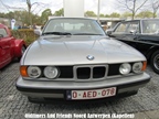 Oldtimers And Friends Noord Antwerpen (Kapellen) -  26 oktober 2025
