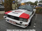 Oldtimers And Friends Noord Antwerpen (Kapellen) -  26 oktober 2025