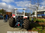 Oldtimers And Friends Noord Antwerpen (Kapellen) -  26 oktober 2025