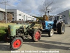 Oldtimers And Friends Noord Antwerpen (Kapellen) -  26 oktober 2025
