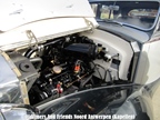 Oldtimers And Friends Noord Antwerpen (Kapellen) -  26 oktober 2025