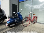Oldtimers And Friends Noord Antwerpen (Kapellen) -  26 oktober 2025