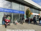 Oldtimers And Friends Noord Antwerpen (Kapellen) -  26 oktober 2025