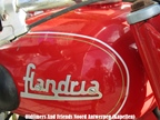 Oldtimers And Friends Noord Antwerpen (Kapellen) -  26 oktober 2025