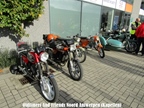 Oldtimers And Friends Noord Antwerpen (Kapellen) -  26 oktober 2025