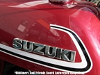 Oldtimers And Friends Noord Antwerpen (Kapellen) -  26 oktober 2025