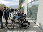 Oldtimers And Friends Noord Antwerpen (Kapellen) -  26 oktober 2025