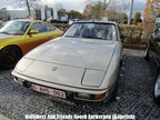 Oldtimers And Friends Noord Antwerpen (Kapellen) -  26 oktober 2025