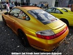 Oldtimers And Friends Noord Antwerpen (Kapellen) -  26 oktober 2025