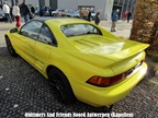 Oldtimers And Friends Noord Antwerpen (Kapellen) -  26 oktober 2025