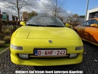 Oldtimers And Friends Noord Antwerpen (Kapellen) -  26 oktober 2025