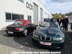 Oldtimers And Friends Noord Antwerpen (Kapellen) -  26 oktober 2025
