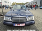 Oldtimers And Friends Noord Antwerpen (Kapellen) -  26 oktober 2025