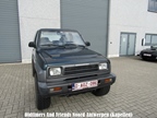 Oldtimers And Friends Noord Antwerpen (Kapellen) -  26 oktober 2025