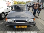 Oldtimers And Friends Noord Antwerpen (Kapellen) -  26 oktober 2025