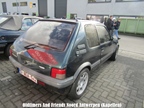 Oldtimers And Friends Noord Antwerpen (Kapellen) -  26 oktober 2025