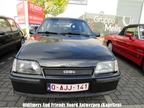 Oldtimers And Friends Noord Antwerpen (Kapellen) -  26 oktober 2025