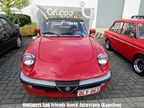 Oldtimers And Friends Noord Antwerpen (Kapellen) -  26 oktober 2025
