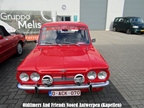 Oldtimers And Friends Noord Antwerpen (Kapellen) -  26 oktober 2025