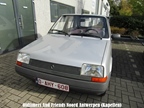 Oldtimers And Friends Noord Antwerpen (Kapellen) -  26 oktober 2025