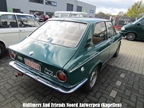 Oldtimers And Friends Noord Antwerpen (Kapellen) -  26 oktober 2025