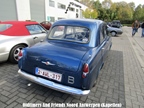 Oldtimers And Friends Noord Antwerpen (Kapellen) -  26 oktober 2025