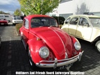 Oldtimers And Friends Noord Antwerpen (Kapellen) -  26 oktober 2025
