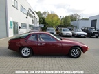 Oldtimers And Friends Noord Antwerpen (Kapellen) -  26 oktober 2025