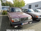 Oldtimers And Friends Noord Antwerpen (Kapellen) -  26 oktober 2025
